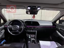 هیوندای سۆناتا